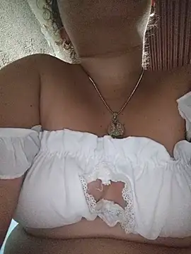 ValeriaSantos- webcam