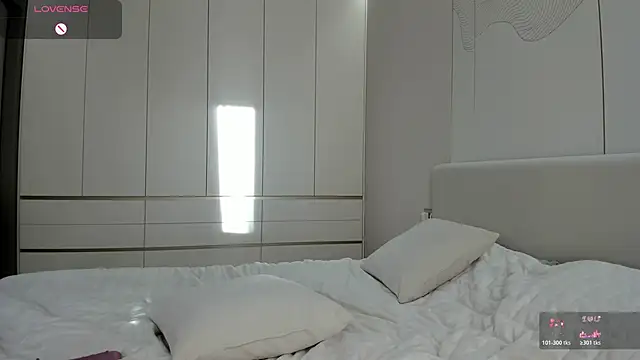 JenniferQueen11 webcam
