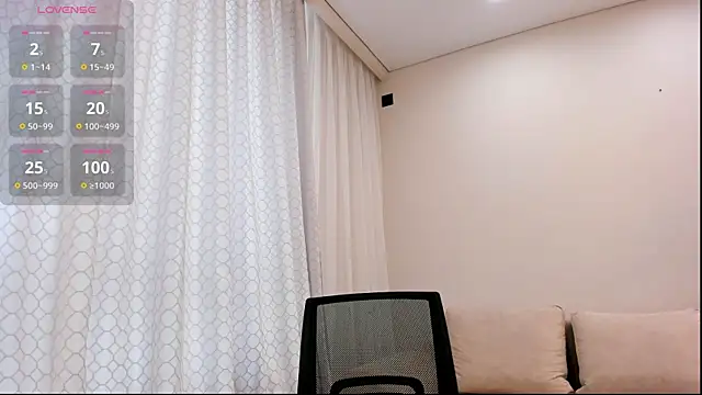 Zoe_klarxxx webcam