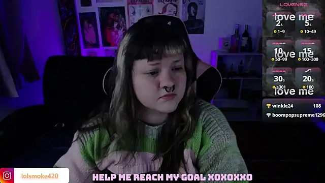Bdsm_and_fries webcam
