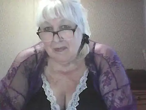 Alexia64231 webcam