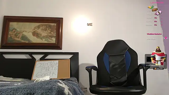 Sofiafuck20 webcam