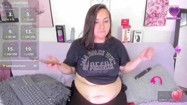 Lele_669 webcam