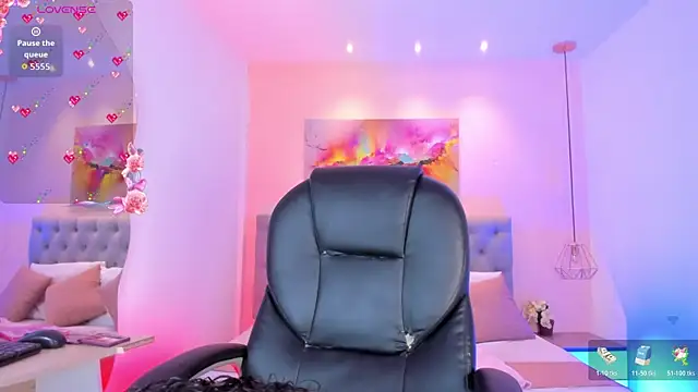 sweetrose_01 webcam