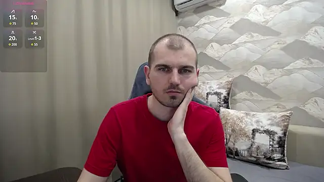 SerzhKorol1 webcam