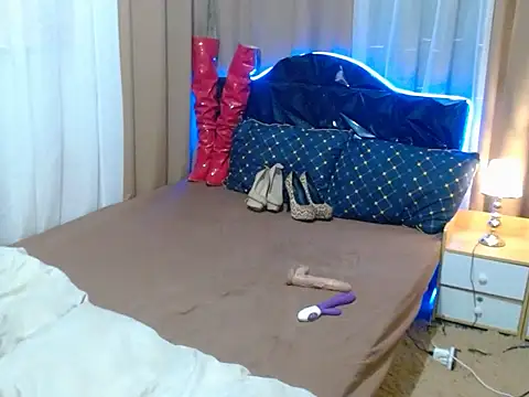 AshantTsiBigCock webcam