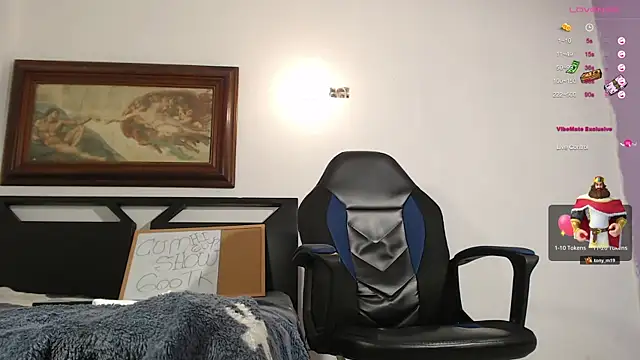 Sofiafuck20 webcam