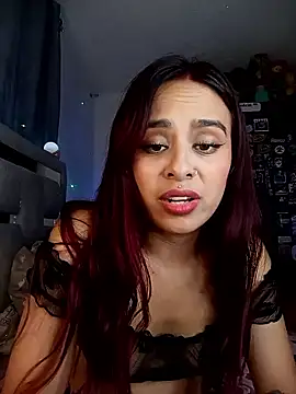 Emiily_Bliss26 webcam