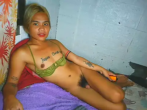 Yourfantasyisme webcam