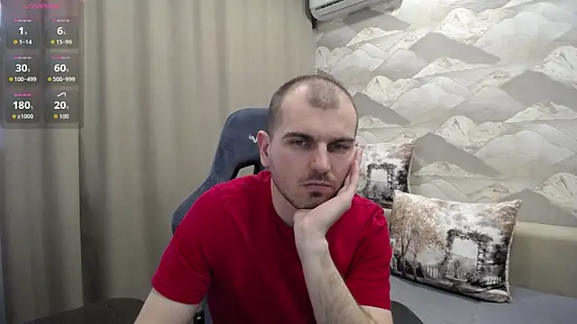 SerzhKorol1 webcam