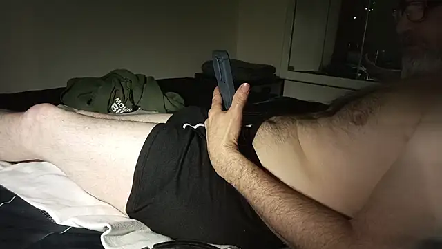 kitrider (M mature) - Show your love!