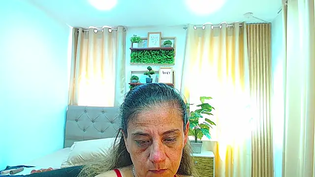 sasi_luna webcam