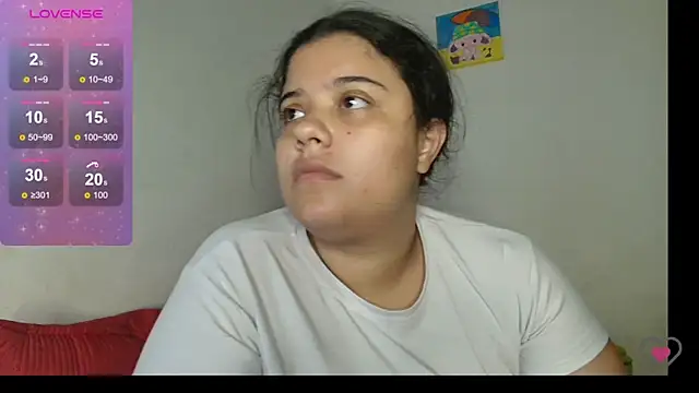 EliVanegas webcam