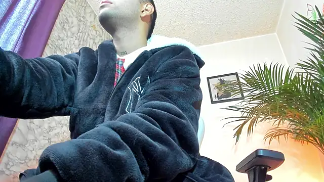 JuanManuelGate webcam