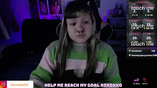 Bdsm_and_fries webcam