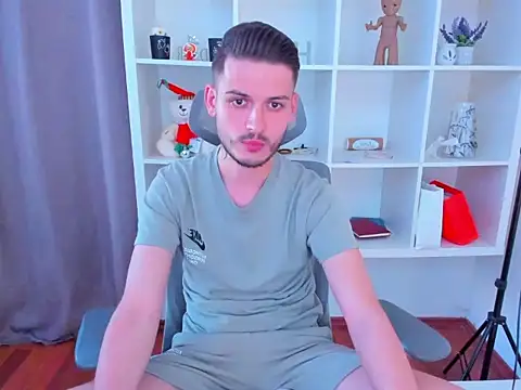 andboyfor6 webcam