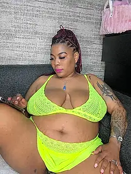 ExclusiveLeexx webcam