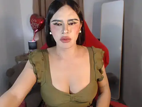 RebeccaTs webcam