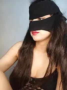 _Anochka webcam