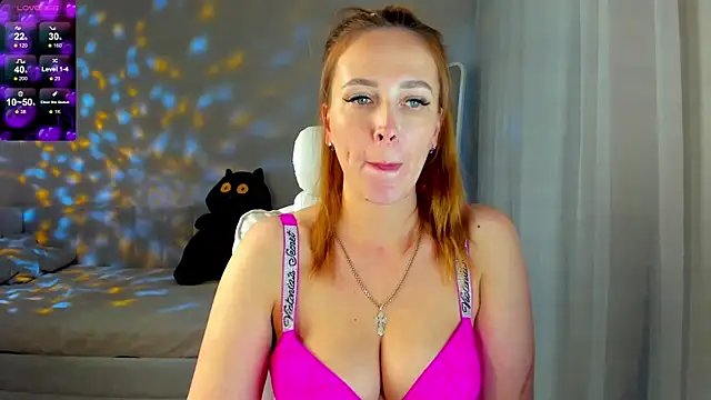 she_wolf webcam