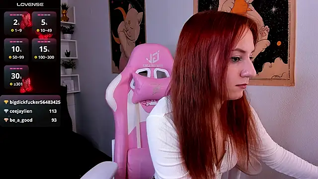 _Nikky_sweet_ webcam