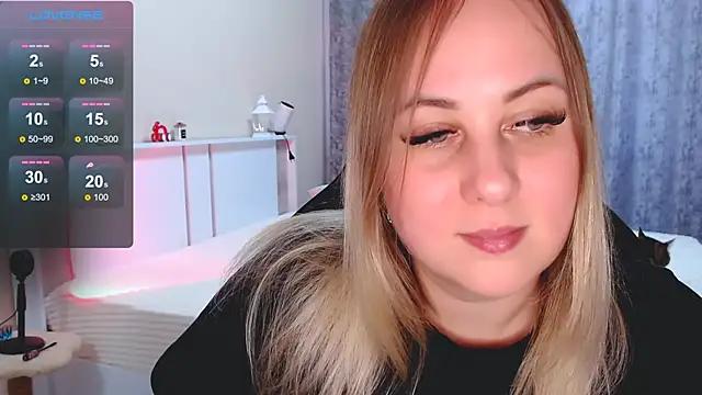 Pretty_Yourfriend webcam