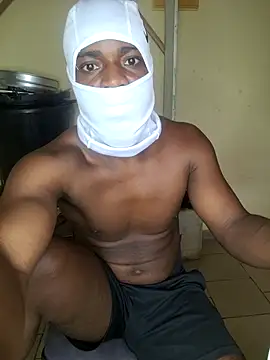 BlackCoffe2 webcam