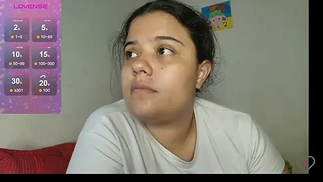 EliVanegas webcam