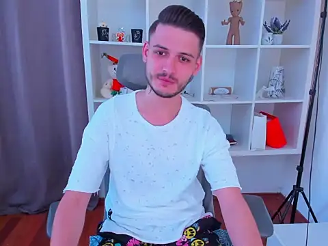 andboyfor6 webcam