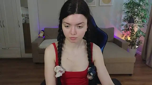 likeamoss webcam