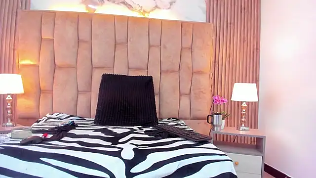 BeatrizSchmidt webcam
