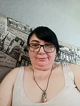 MariSwan222 webcam