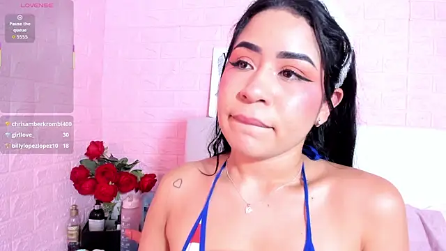 Celeste_Rox webcam
