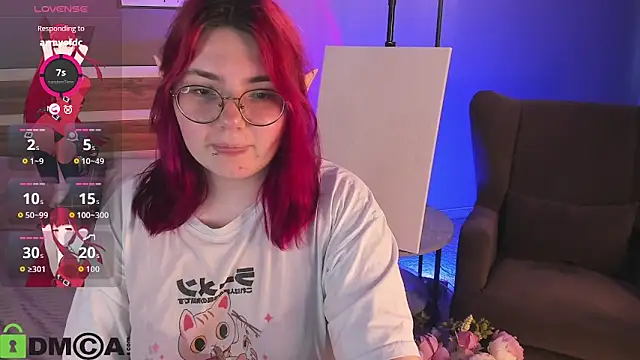 Alice_Kitagawa webcam