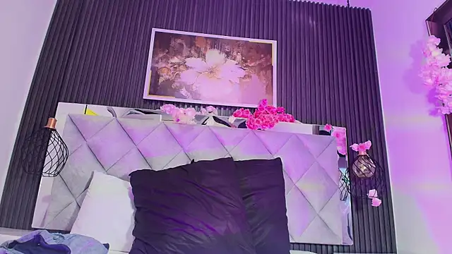 Sara_Chanel_ webcam