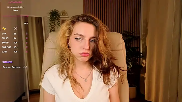 CherryCl0ud webcam