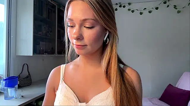 JulietFekete webcam
