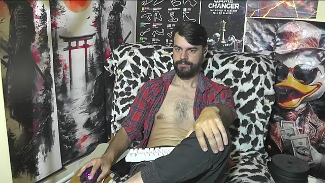 00george - 00george's free webcam - UK Sex Cams