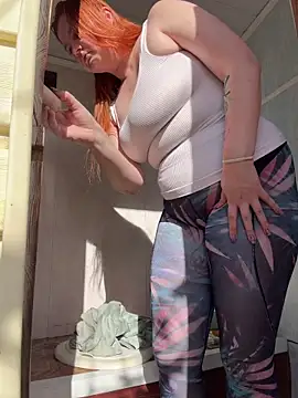 CandyShoopp webcam