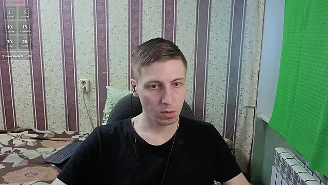 Darien_Brown webcam