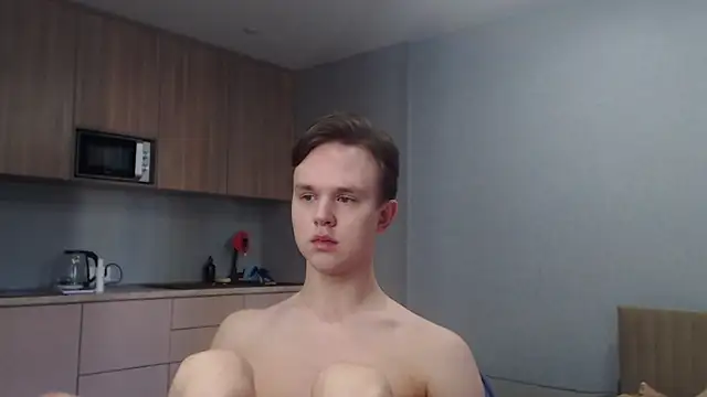 MartinMendez webcam