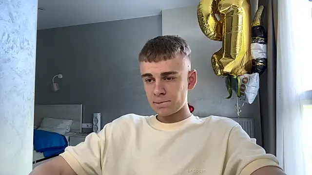 SoloFury webcam