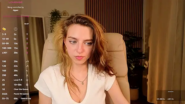 CherryCl0ud webcam