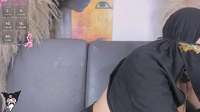 alanna_sahir webcam