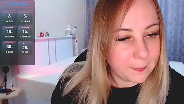 Pretty_Yourfriend webcam