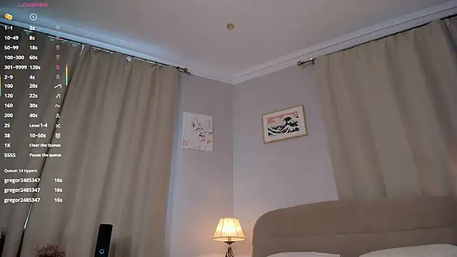 Lova_Rane webcam