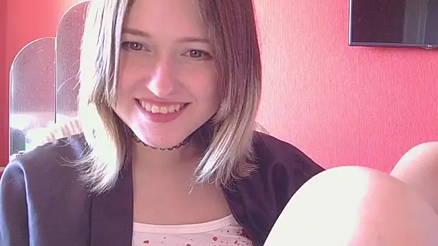 Beloved_Mary webcam