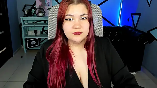 LeslieBlas webcam