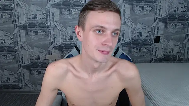 Oliver_Fresh webcam