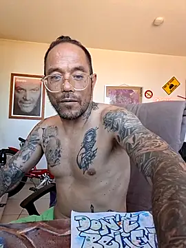 Mr_Graffitimile webcam
